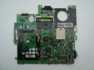 Дънна платка за лаптоп Asus F5Z Pro50Z X50Z 08G2005FZ20J